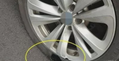 不合理驾驶 严重的会导致直接报废