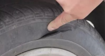 不合理驾驶 严重的会导致直接报废