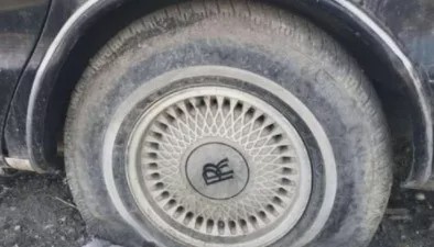 不合理驾驶 严重的会导致直接报废