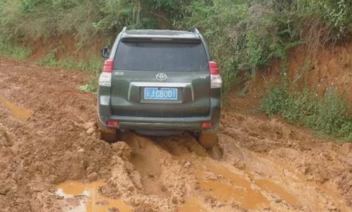 不合理驾驶 严重的会导致直接报废