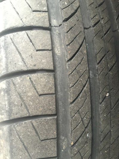 重要！出现这些情况再不换胎容易出大事！