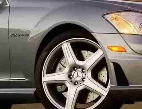 刹车失灵前的4次“警报”,大意会致命!